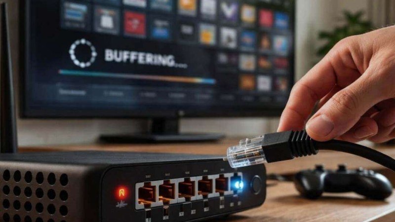 IPTV sur Smart TV Samsung : Guide d'installation sans box