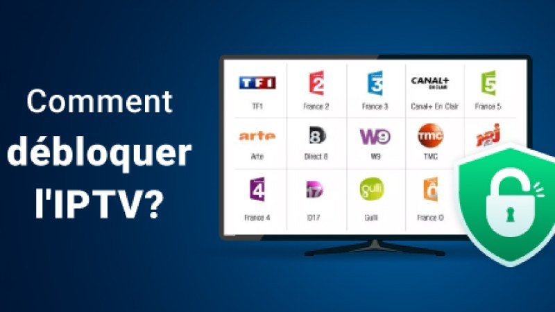 Changer ses DNS pour débloquer les flux IPTV : Le Guide Ultime