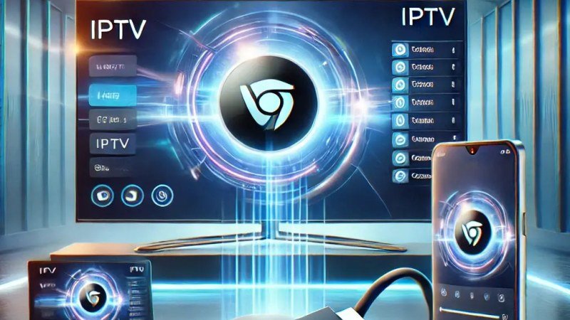 Chromecast Google TV : Installer l'IPTV Facilement