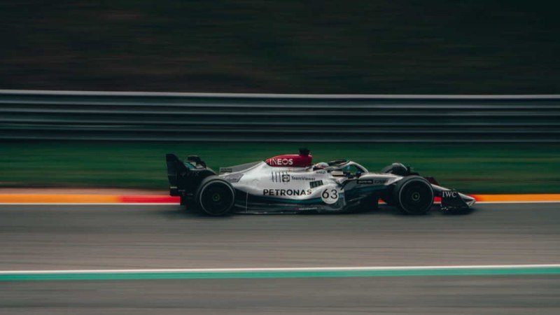 Formule 1 en Direct : Regardez sans Pub grâce à l'IPTV