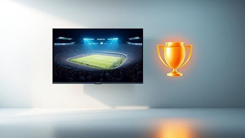 Ligue des Champions en IPTV : 4K et Zéro Décalage