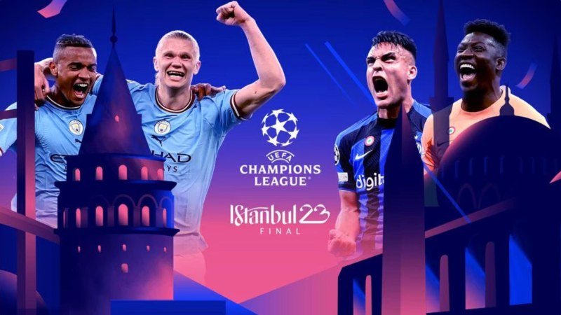 Ligue des Champions 4K : Streaming Fluide sans Coupure