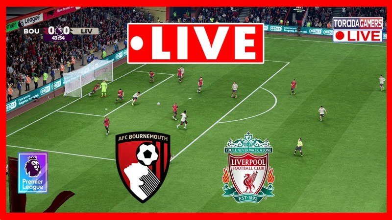 Regarder la Premier League en Direct HD/4K sur IPTV